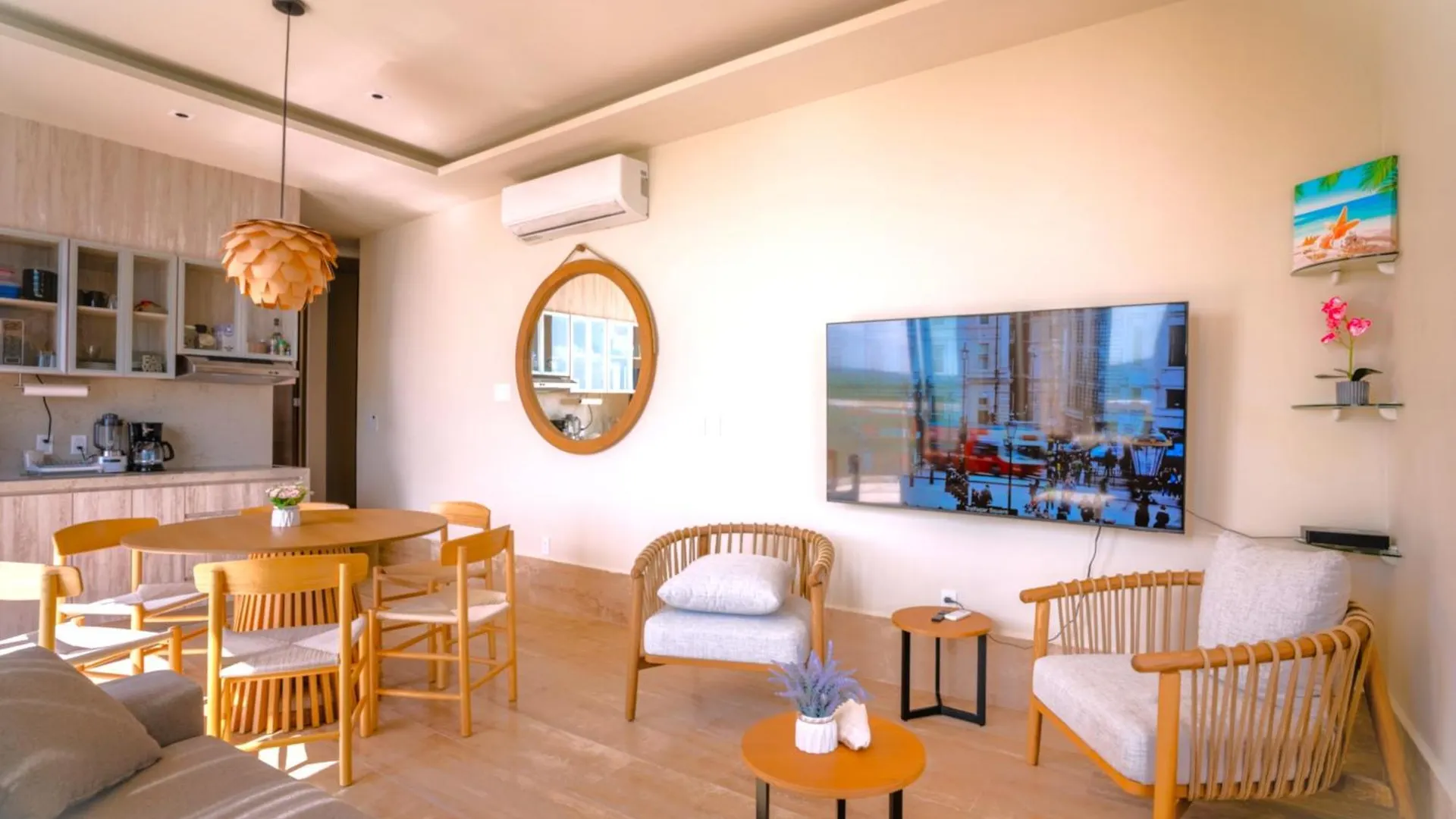 Dm504 New Apartment With Spectacular Views 莫雷洛斯港 墨西哥