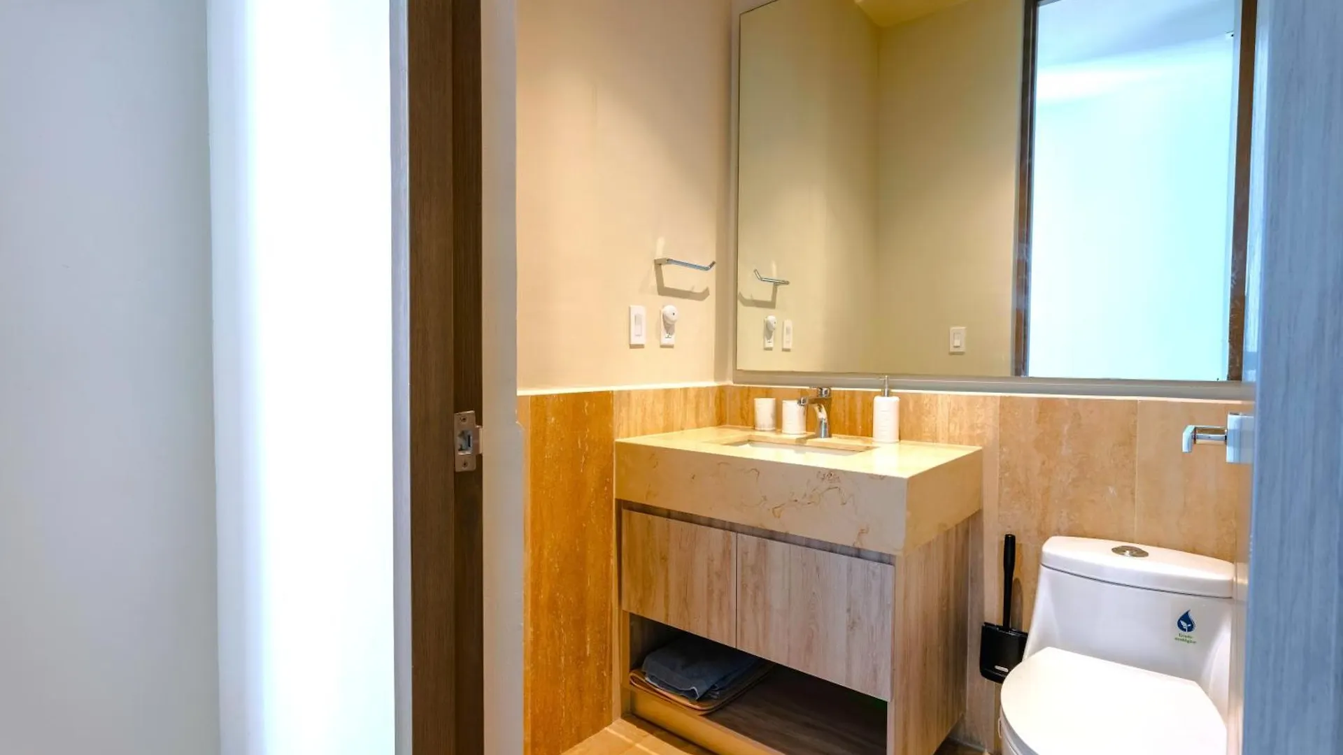Dm504 New Apartment With Spectacular Views 莫雷洛斯港