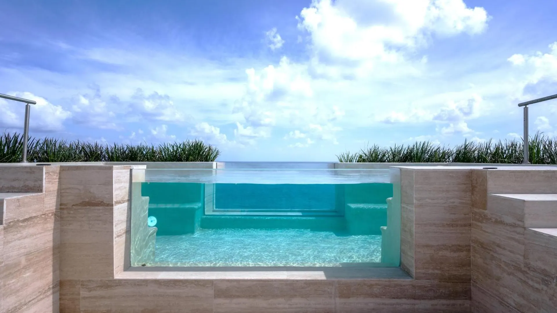 Dm504 New Apartment With Spectacular Views 莫雷洛斯港