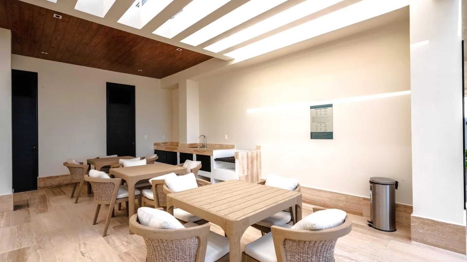 Dm504 New Apartment With Spectacular Views 莫雷洛斯港