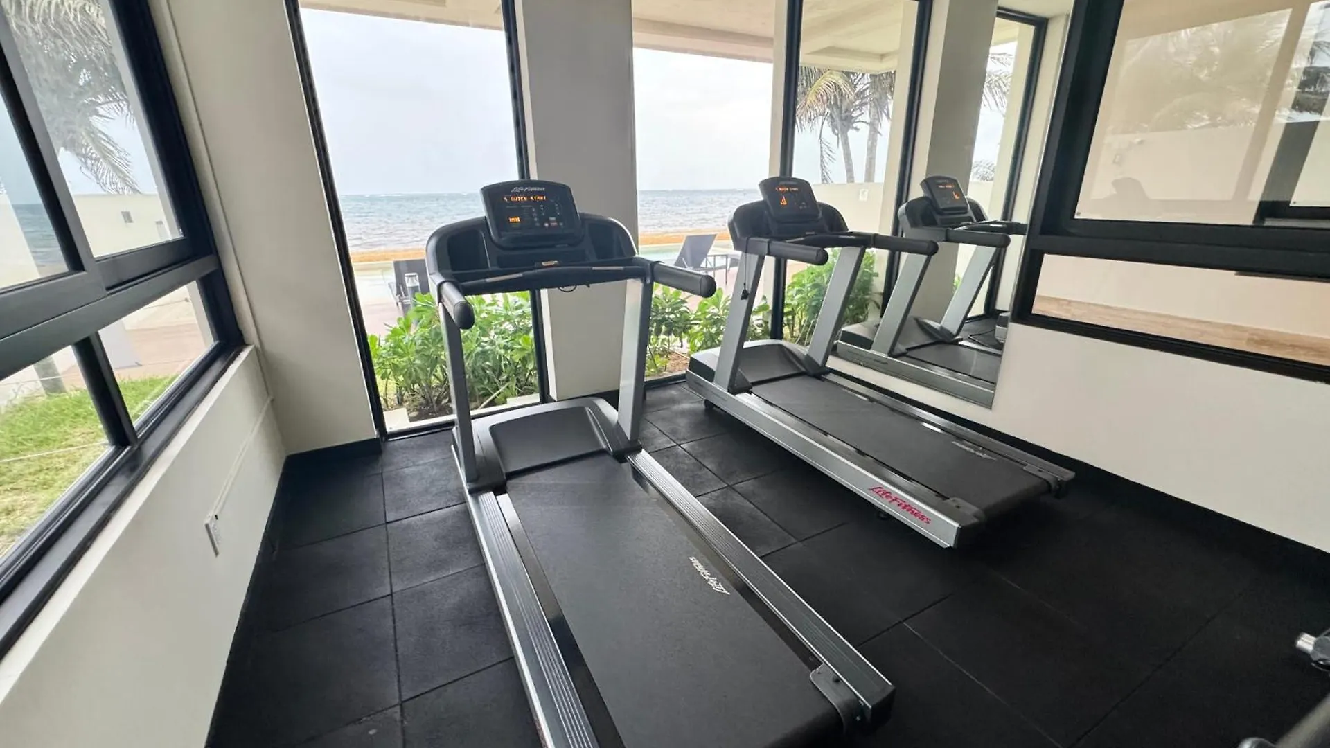 Dm504 New Apartment With Spectacular Views 莫雷洛斯港 墨西哥