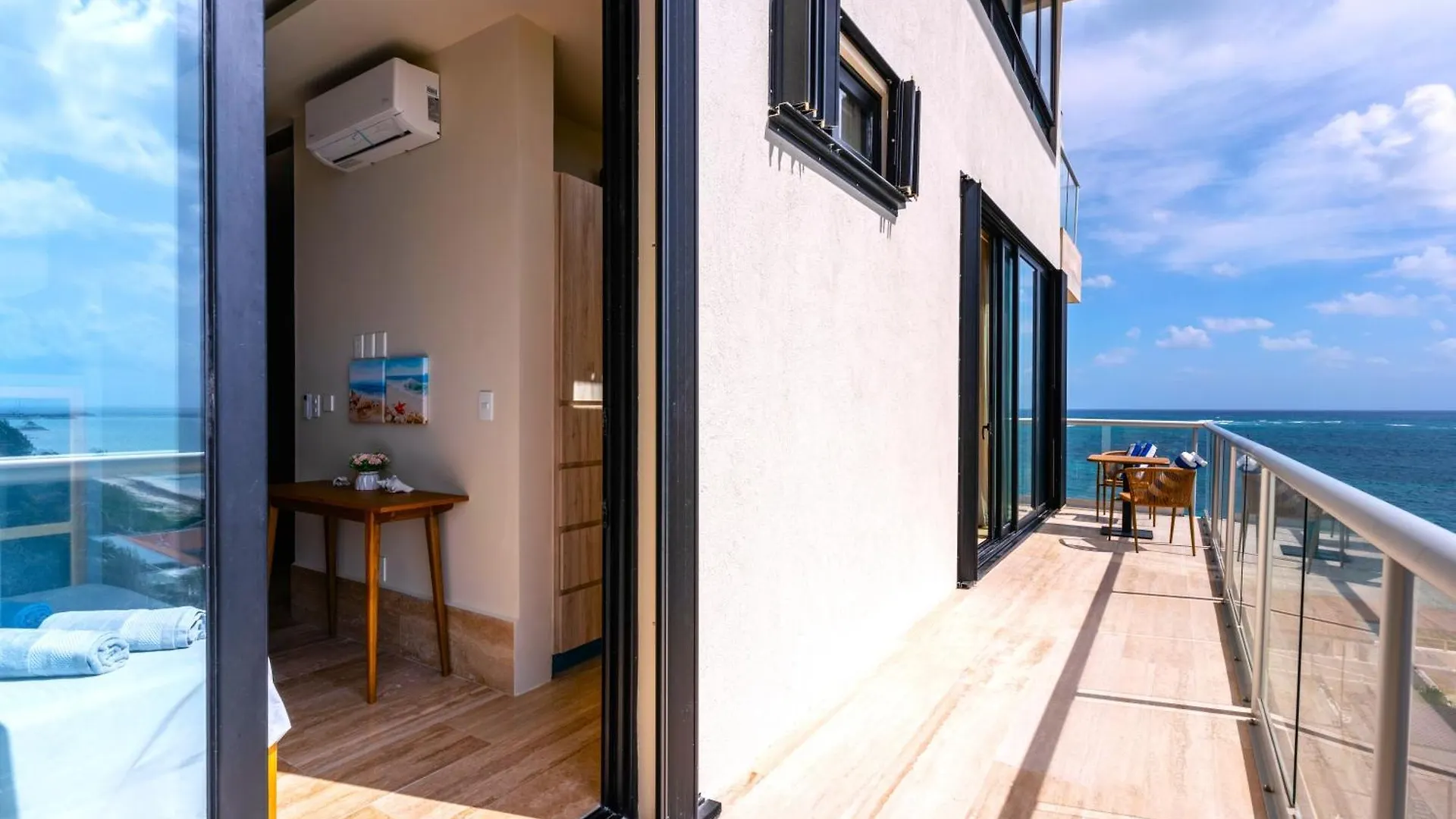 פוארטו מורלוס Dm504 New Apartment With Spectacular Views פוארטו מורלוס