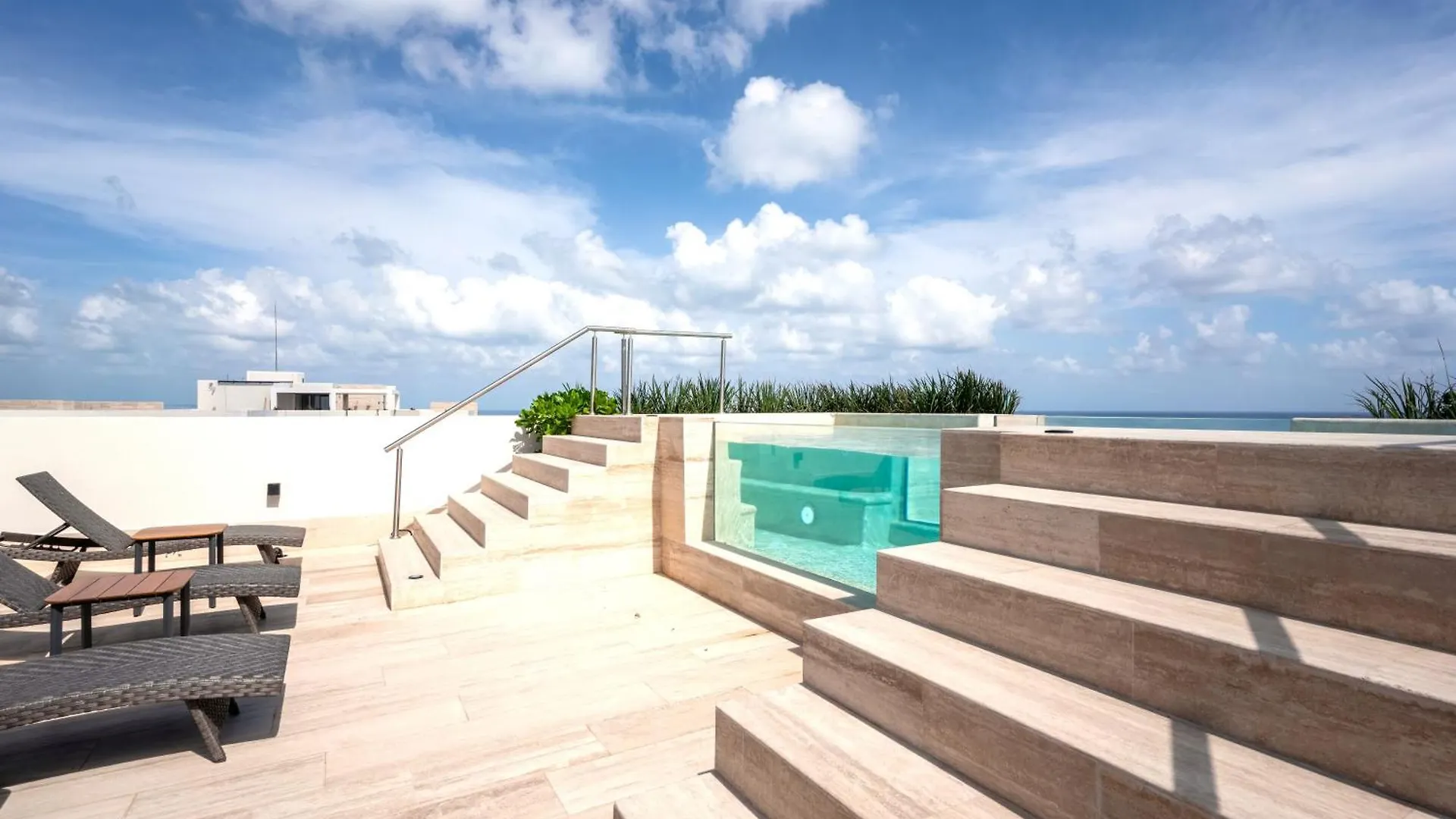 פוארטו מורלוס Dm504 New Apartment With Spectacular Views