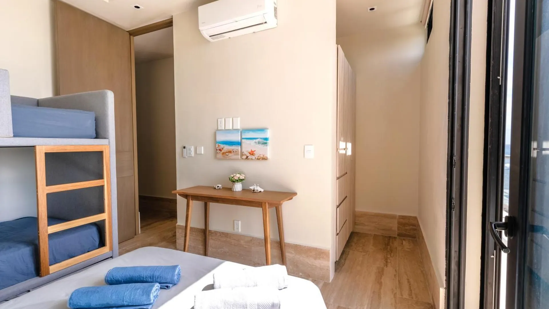 פוארטו מורלוס Dm504 New Apartment With Spectacular Views