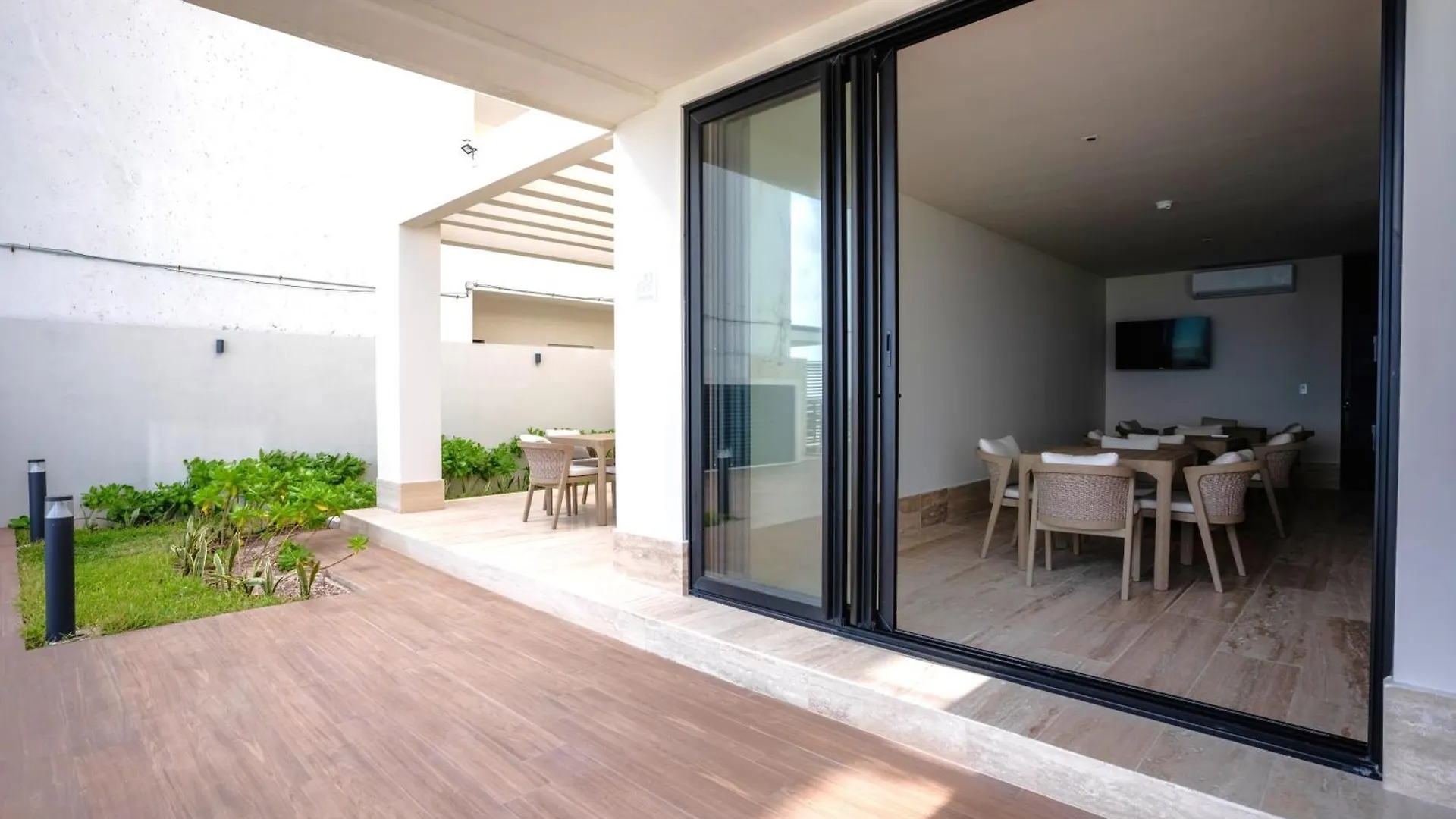 פוארטו מורלוס Dm504 New Apartment With Spectacular Views