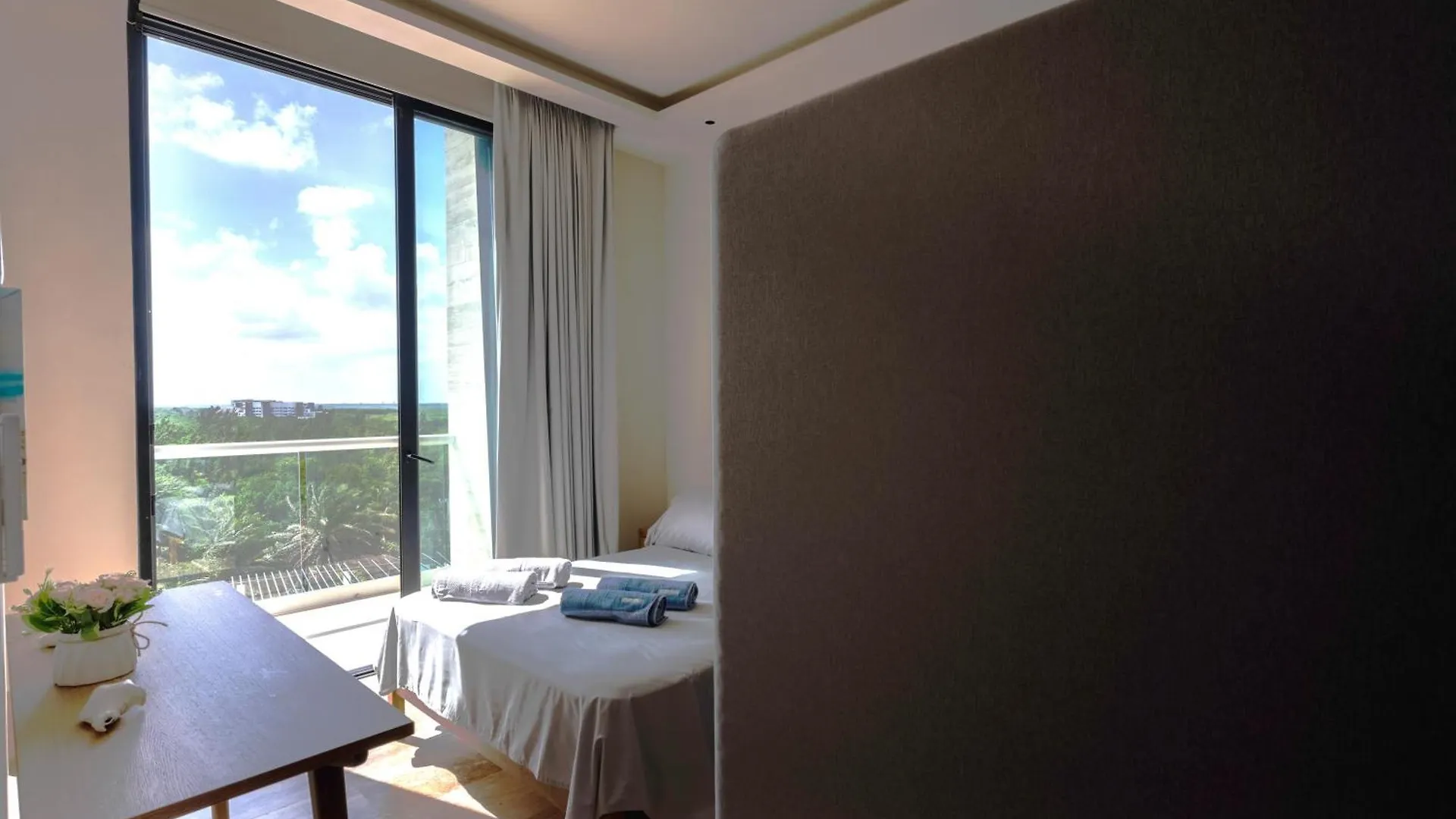 פוארטו מורלוס Dm504 New Apartment With Spectacular Views