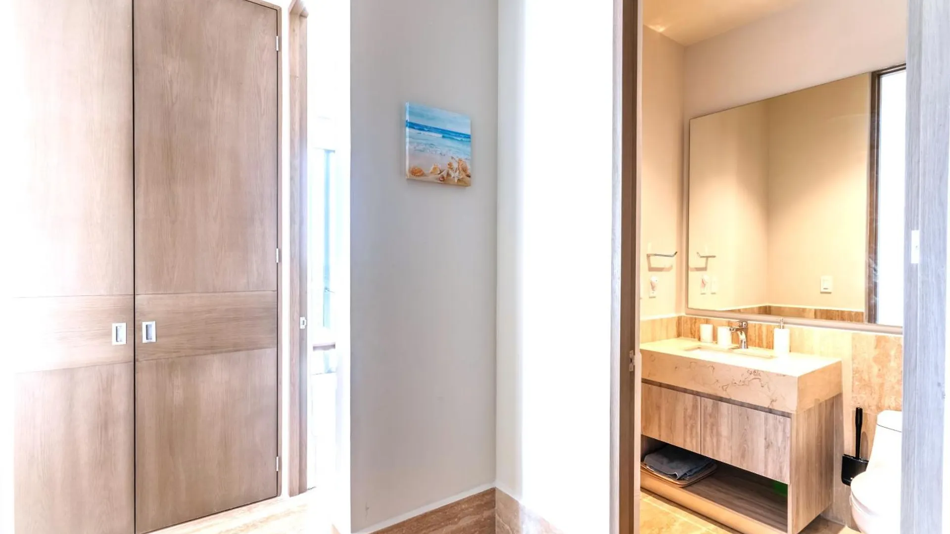 פוארטו מורלוס Dm504 New Apartment With Spectacular Views  פוארטו מורלוס