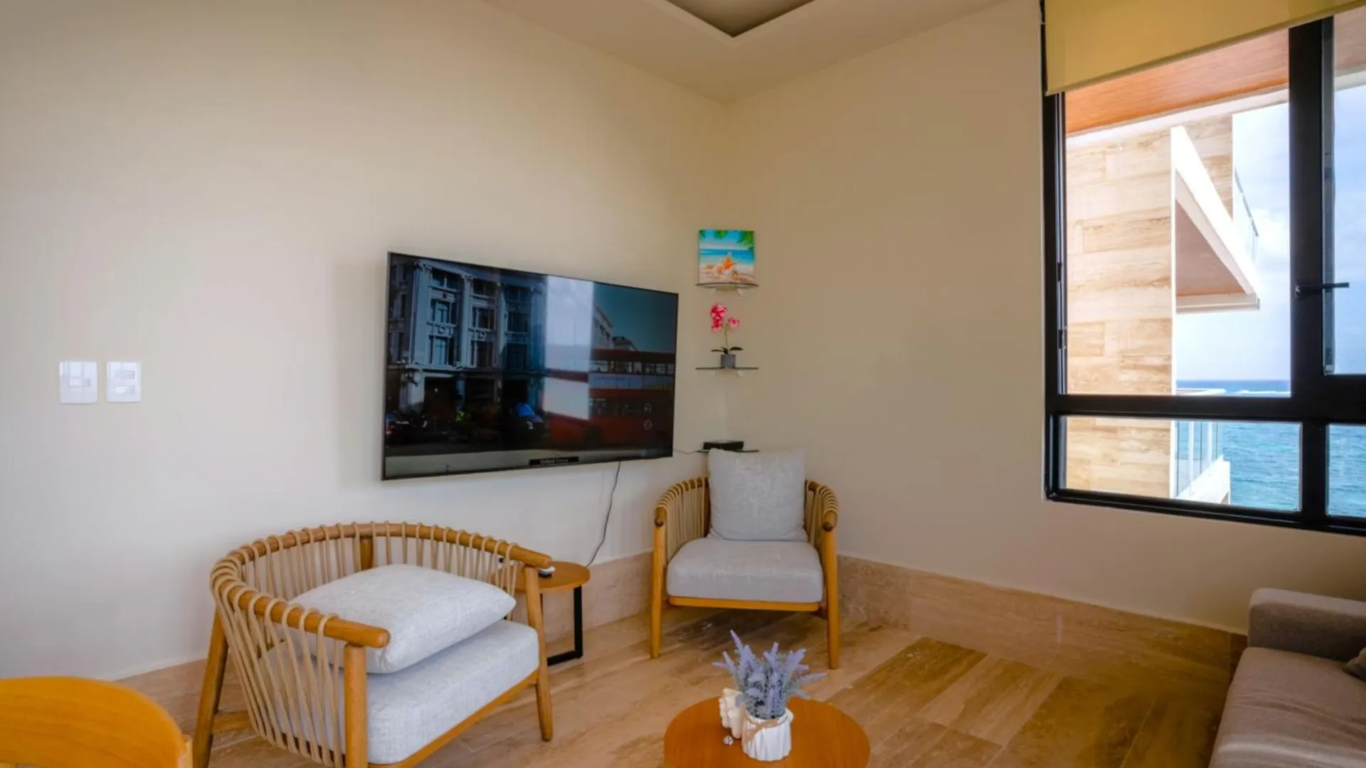 פוארטו מורלוס Dm504 New Apartment With Spectacular Views פוארטו מורלוס